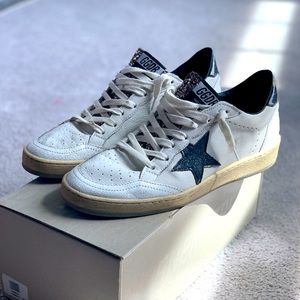 Golden Goose Ballstar